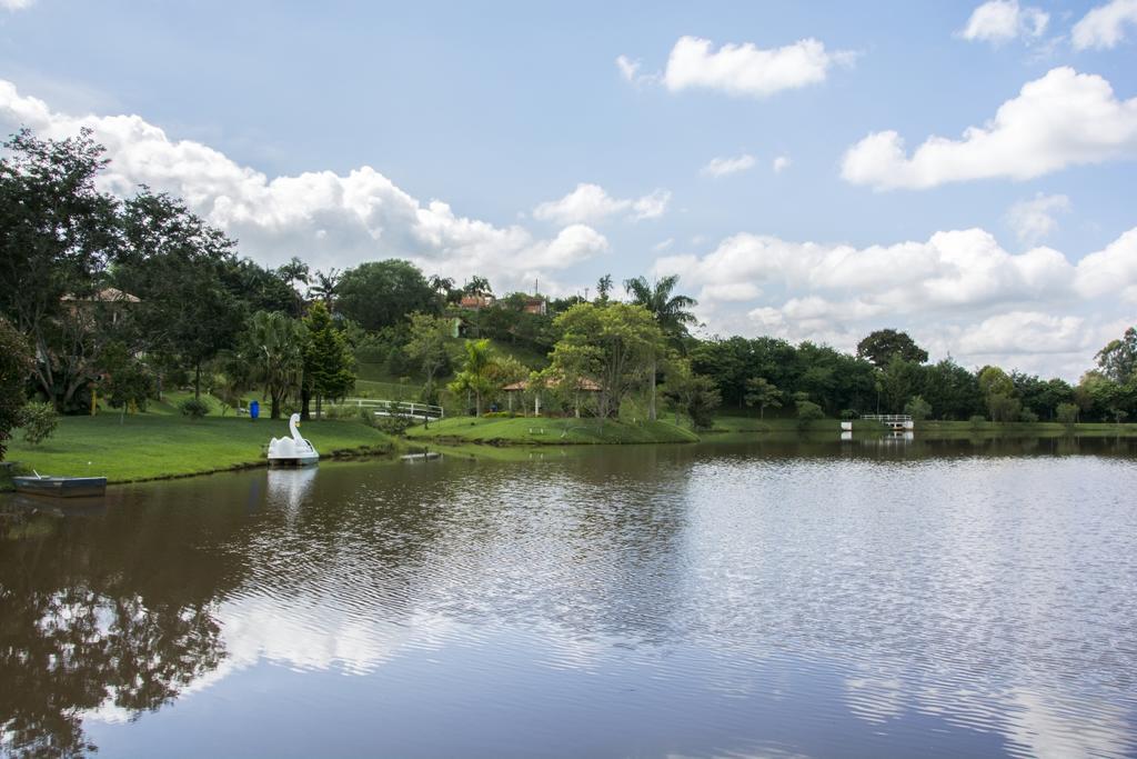Hotel Fazenda Monte Siao Exterior photo